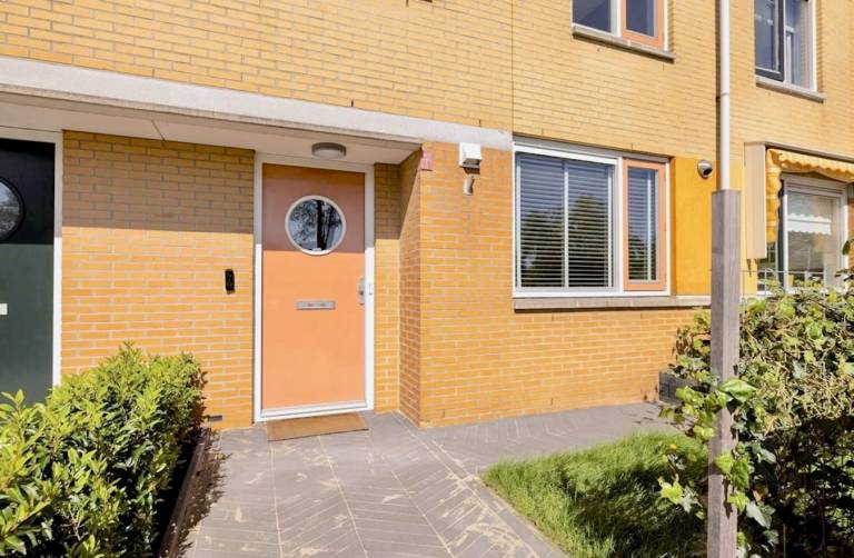 120 m&sup2; Ferienhaus