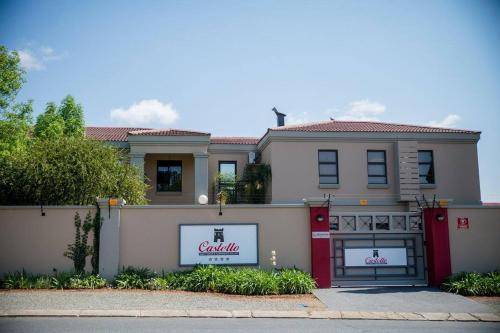 Bed & Breakfast Bloemfontein