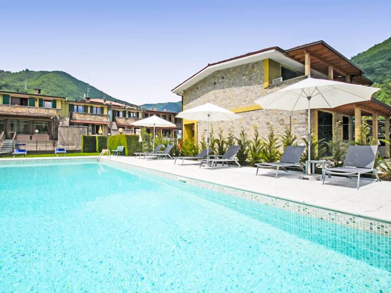 Ferienwohnung Idro