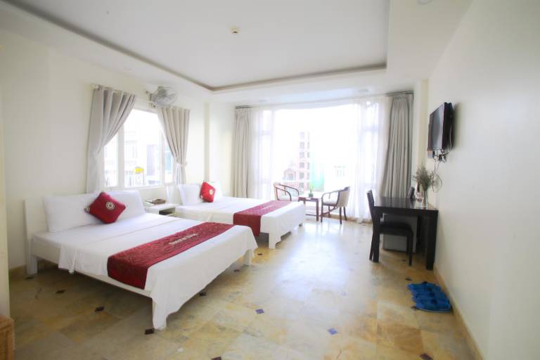 Daystar Hotel — photo 2