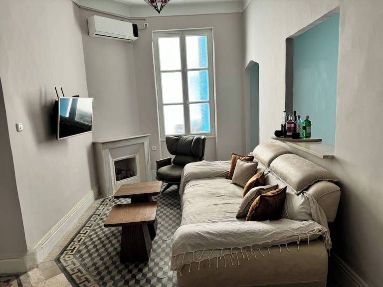 Appartement Tunis