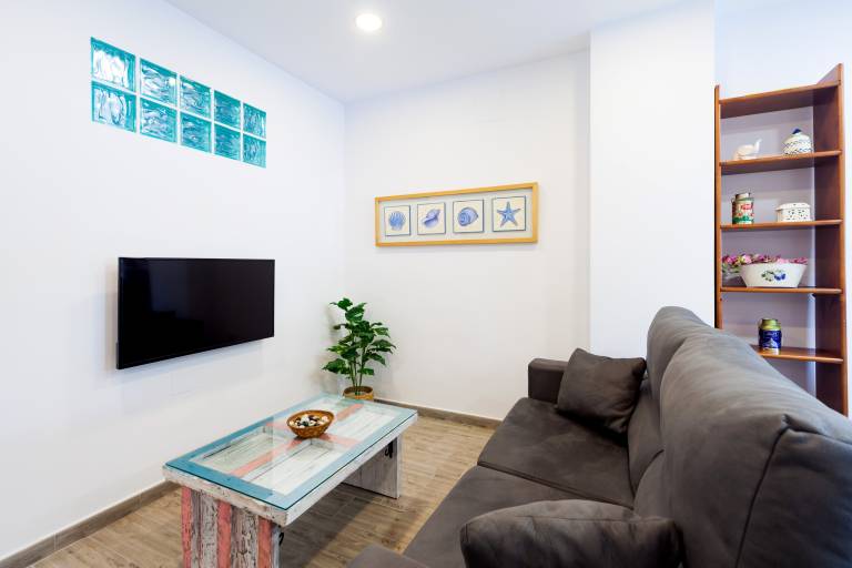 Nice holiday apartment | Pet-friendly — photo 4