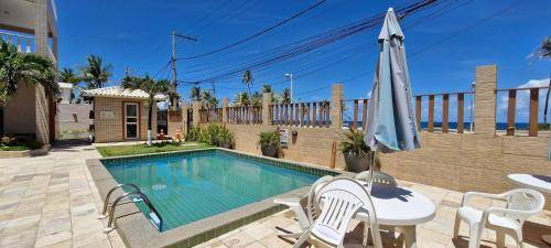House Praia de Stella Maris