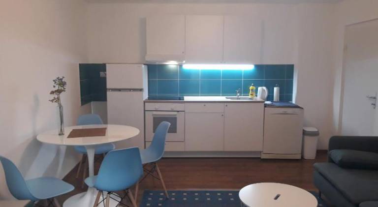 Rental apartment | Near Ban Jelačić Square — photo 3