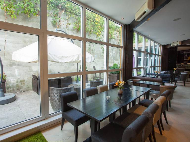 Centro Hotel Ayun Comfort — photo 3