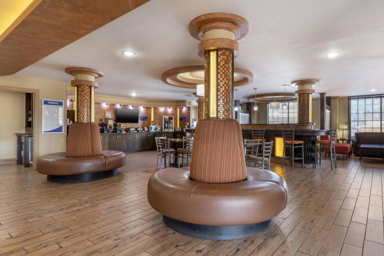 Best Western Aspen Hotel — photo 5