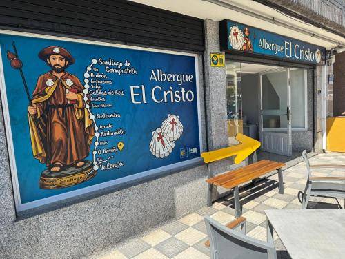 Albergue el cristo — photo 4