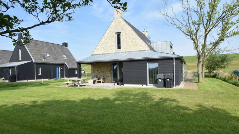 Ferienwohnung Tzummarum