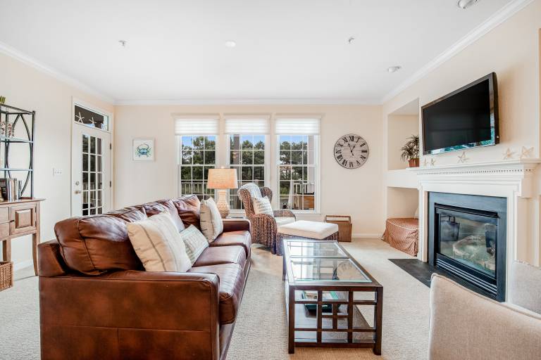 Condo Ocean View