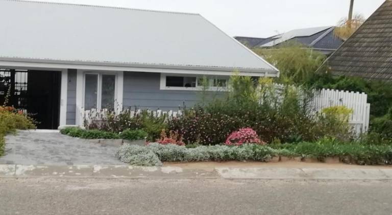 Ferienwohnung Knysna