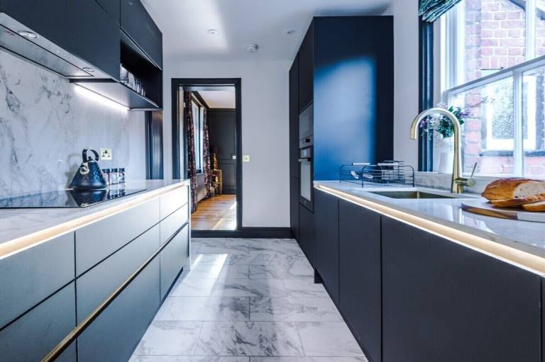 House  Datchet