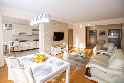 Apartament Ełk