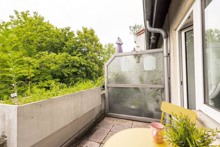 Holiday apartment with 2 rooms for 2 persons — photo 3