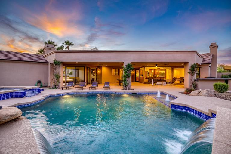 House  Mary Katherine Estates