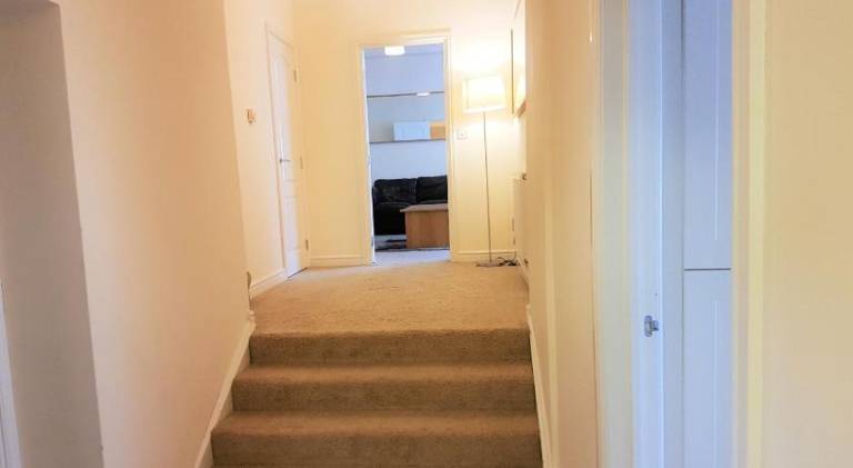 Holiday apartment with 3 rooms for 7 persons — photo 3