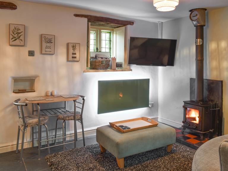 Children-friendly pleasant cottage with yard & jacuzzi | Pets are welcome — photo 4