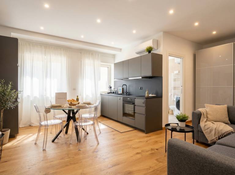 Rental apartment | Good for workation — photo 5