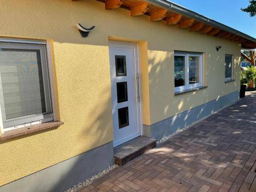 35 m² Ferienwohnung
