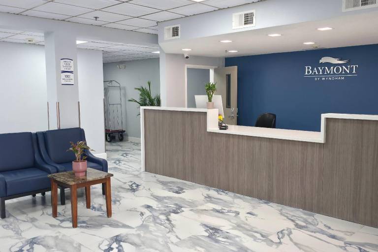 Baymont by Wyndham Louisville Southwest — photo 5