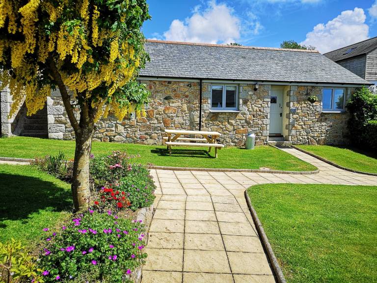 Cottage Portreath