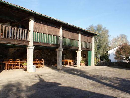 Casa  Vila de Prado