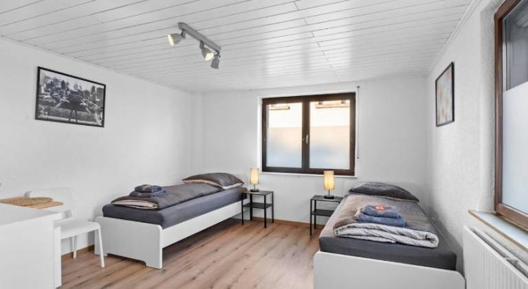 Ferienwohnung Griesheim