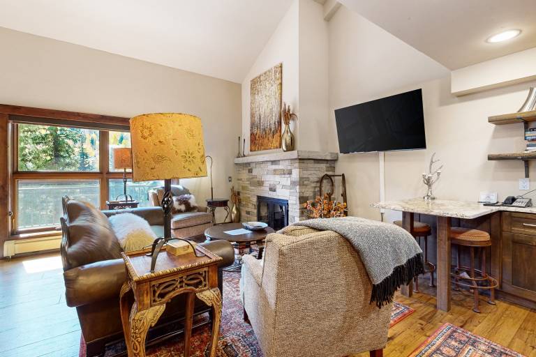 Condo Vail