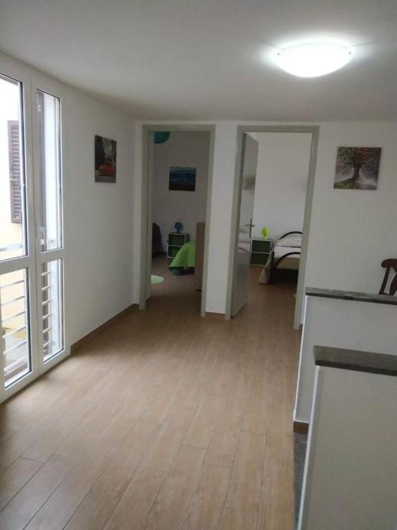 Appartamento vacanza Trapani