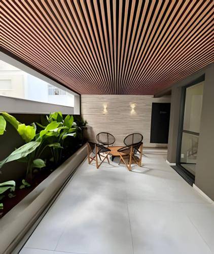 Apartamento Consolação