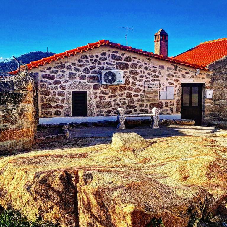 Casa Belmonte