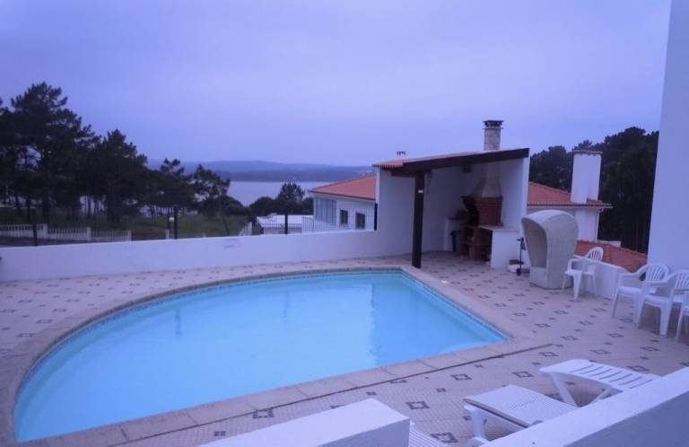 Vivenda Foz do Arelho
