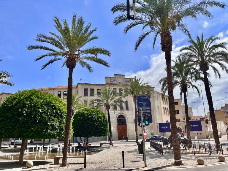 Apartamento Alicante