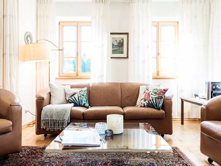 Ferienhaus mit Hund in Bad Goisern am Hallstättersee, Gemeinde Bad Goisern am Hallstättersee für max. 10 Personen Ferienhaus mit Hund in Bad Goisern am Hallstättersee, Gemeinde Bad Goisern am Hallstättersee für max. 10 Personen