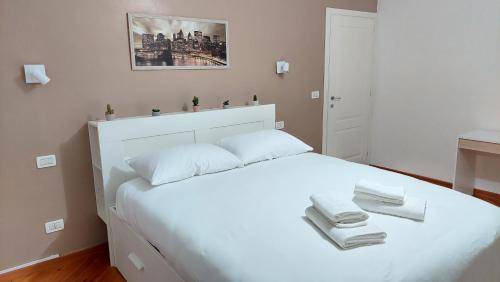 Apartment  Novi Ligure