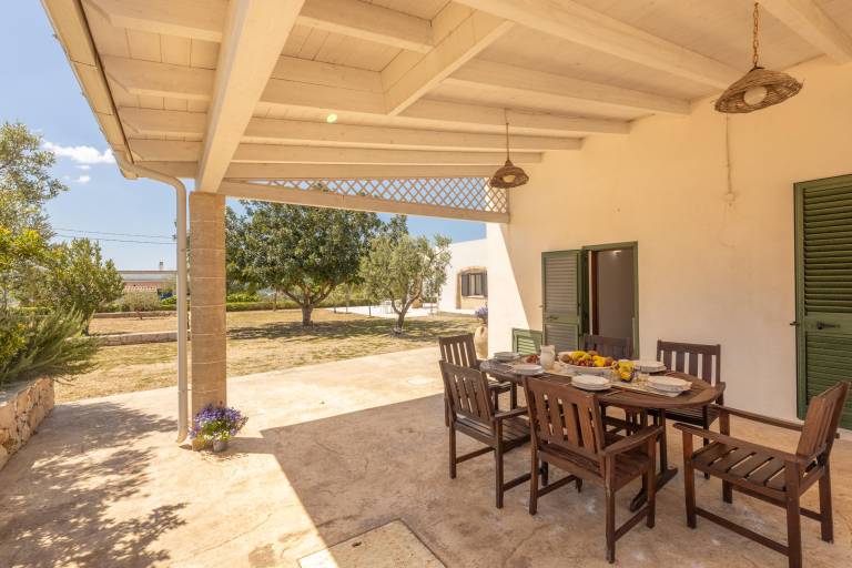 Villa with barbeque | Sea view | Dogs allowed — photo 2