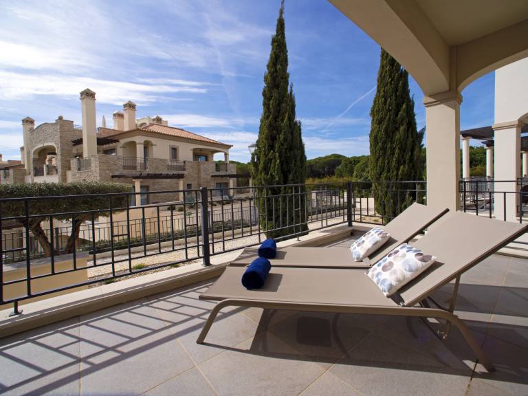 Apartment Quarteira
