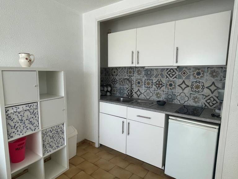 Wonderful holiday apartment with terrace & yard | Beach nearby | Dogs allowed — photo 4