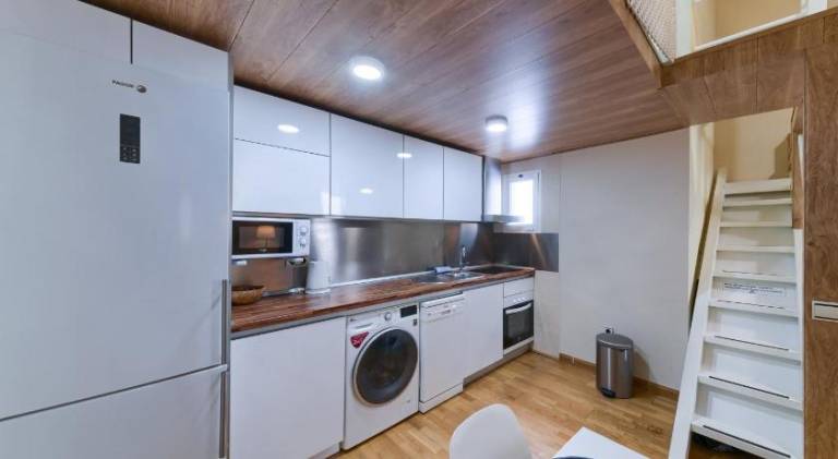 Rental apartment | Close to Alcazaba of Málaga — photo 3