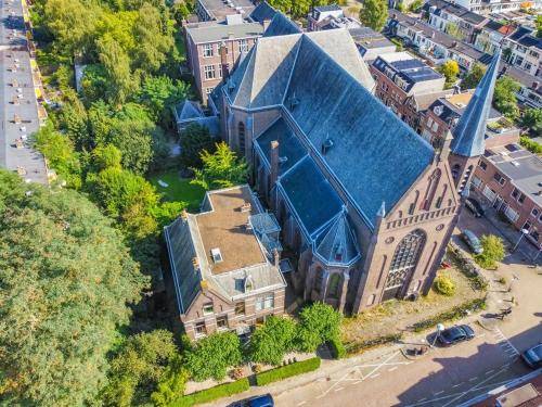 Apartamento Utrecht