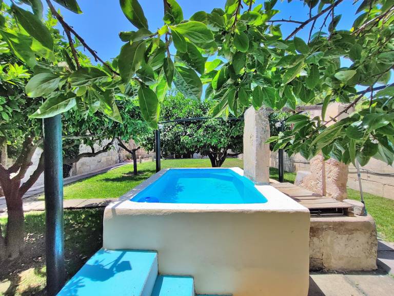 Ferienhaus Sineu