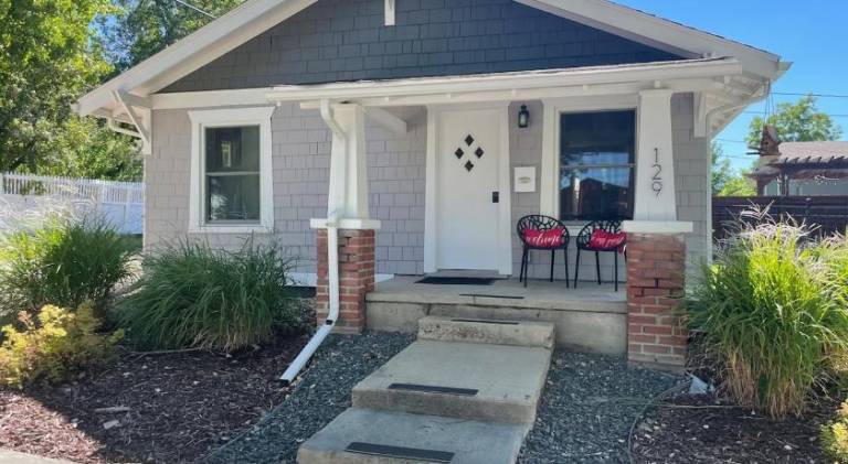 Charming house | Dogs allowed — photo 4