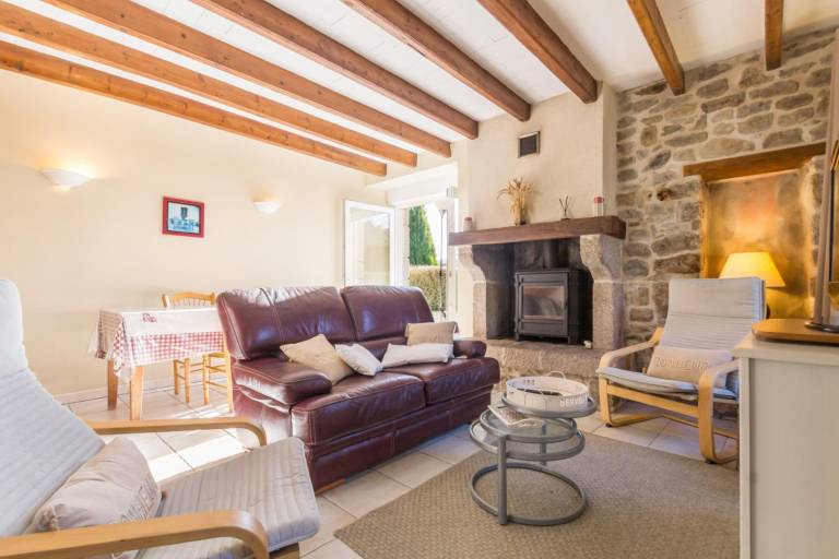 Gîte Réville