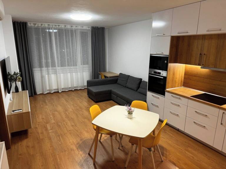 Ferienwohnung Devínska Nová Ves