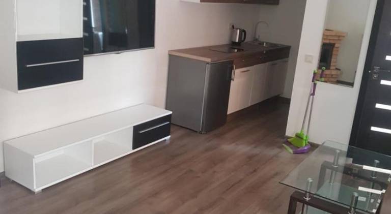Holiday apartment with 1 room for 3 persons — photo 2