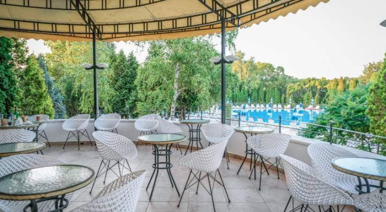 Calimera Ralitsa Superior Hotel - Ultra All Inclusive plus Aquapark — photo 5