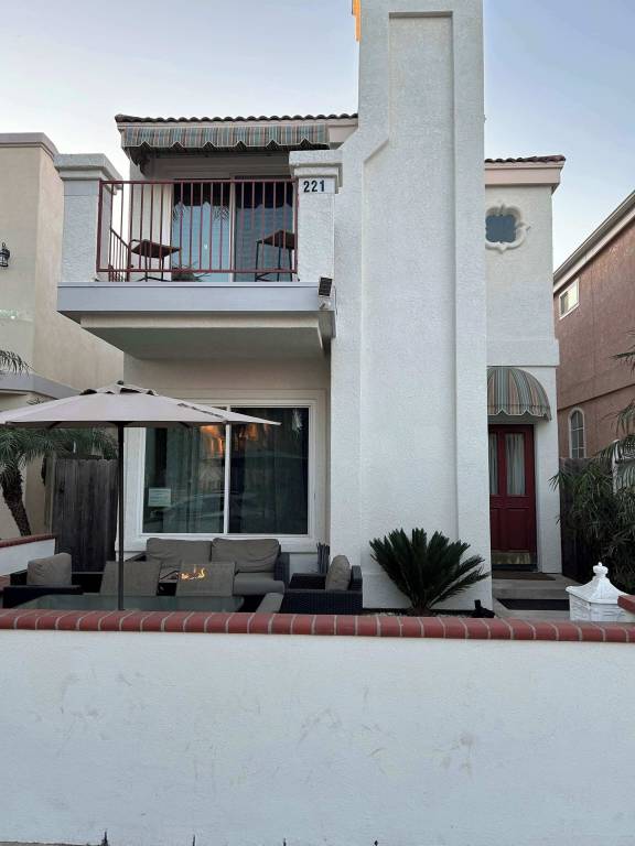 House Huntington Beach