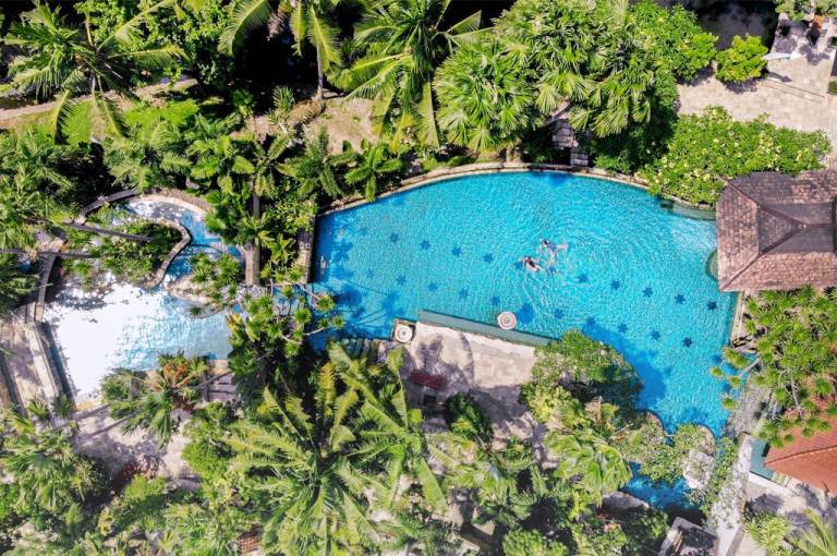 Lorin Solo Hotel