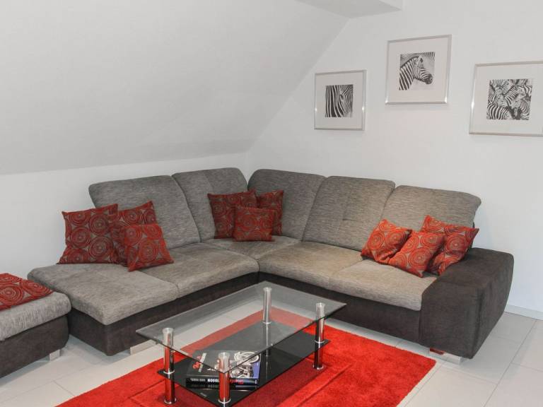 Ferienwohnung Stockach