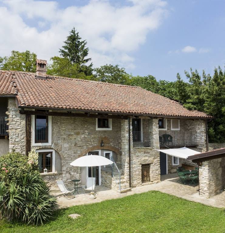 Cottage Murazzano