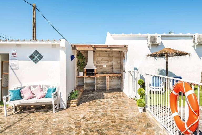 Casa Mirajanda: Country House with Private Pool in Vejer – Families Only — photo 5